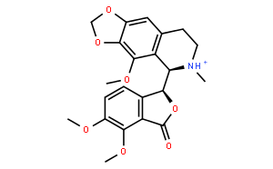 Noscapine Hydrochloride