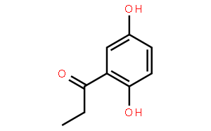 2',5'-二羟基苯丙酮
