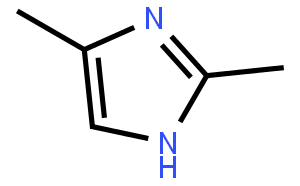 2,4-二甲基咪唑