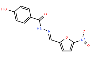 硝呋酚酰肼；硝呋奇特