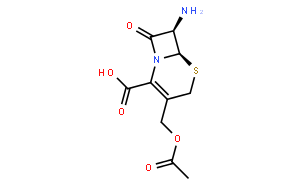 7-氨基頭孢烷酸