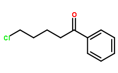 5-chloro-1-phenylpentan-1-one