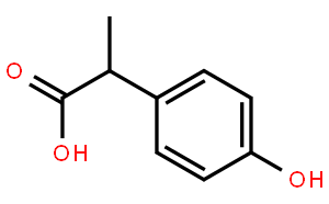 2-(4-羟基苯基)丙酸