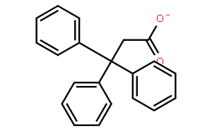 3,3,3-Triphenylpropionic Acid