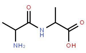 D-丙氨酰-D-丙氨酸