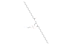 1,2-dimyristoyl-sn-glycero-3-phosphoethanolamine