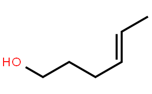 cis-4-Hexen-1-ol