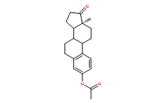 Estrone 3-Acetate