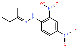 2-Butanone 2,4-Dinitrophenylhydrazone
