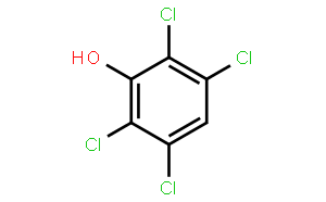 2,3,5,6-Tetrachlorophenol