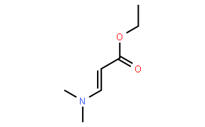 3-(N,N-二甲基氨基)丙烯酸乙酯