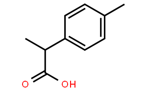 2-(p-甲苯)丙酸