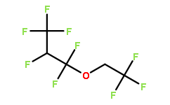 1,1,2,3,3,3-六氟丙基-2,2,2-三氟乙醚