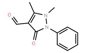 4-Formyl Antipyrine