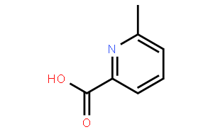 6-甲基吡啶-2-羧酸