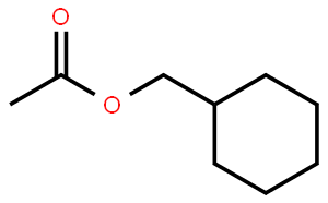 Cyclohexylmethyl Acetate