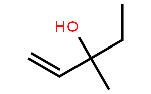 3-Methyl-1-penten-3-ol