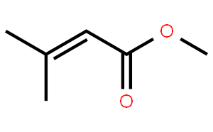 3,3-二甲基丙烯酸甲酯