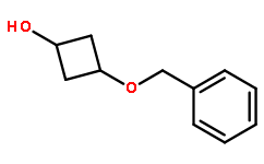 3-(苄氧基)环丁醇