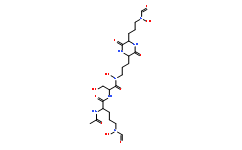 Foroxymithine