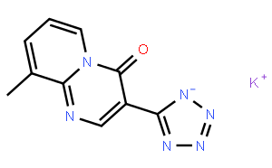 Pemirolast Potassium Salt