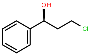 (S)-(-)-3-氯-1-苯基-1-丙醇