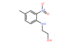 3-硝基-4-羟乙氨基甲苯