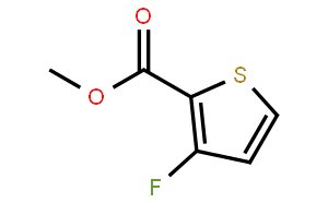 3-氟噻吩-2-甲酸甲酯