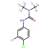 Diuron-d6 (dimethyl-d6)