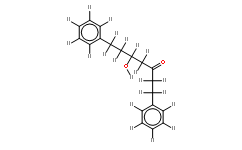 (R)-5-羟基-1,7-二苯基-3-庚酮