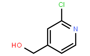 2-氯-4-吡啶甲醇