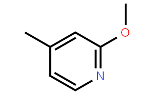 2-甲氧基-4-甲基吡啶
