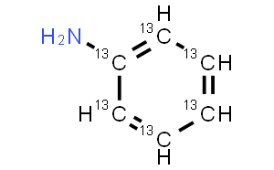 Aniline-13C6