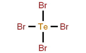 四溴化碲
