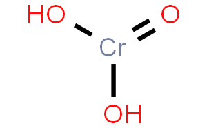 氯化铬(II)