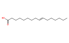 Palmitelaidic acid