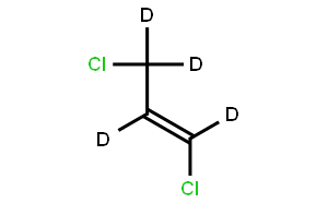 反式-1,3-二氯丙烯