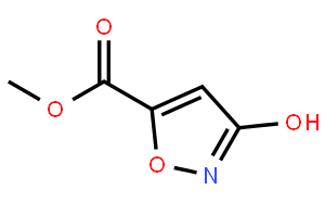 3-羟基-5-异恶唑羧酸甲酯