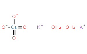 二水合锇酸钾