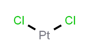氯化铂(II)
