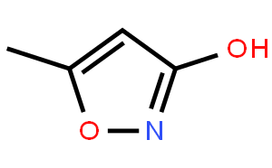 3-羟基-5-甲基异恶唑