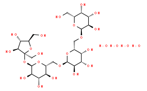 水苏糖四水合物;水苏四糖