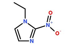 1-乙基-2-硝基-1H-咪唑