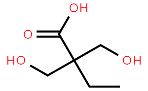 2,2-二羟甲基丁酸