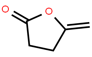 γ-Methylene-γ-butyrolactone