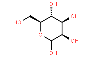 L-(-)-甘露糖