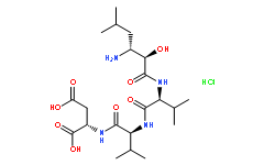 Epiamastatin · HCl