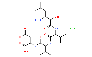 氨肽酶抑制剂盐酸盐