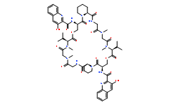 Sandramycin