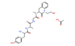 DAMGO acetate